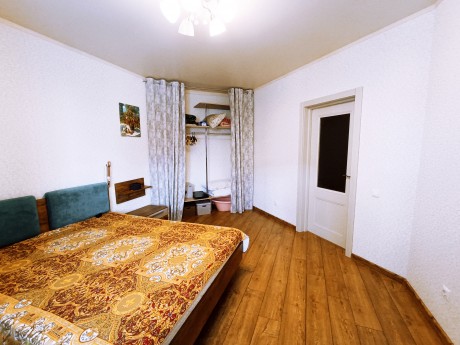 3к - квартира, 127.8 м², 6/14 эт.