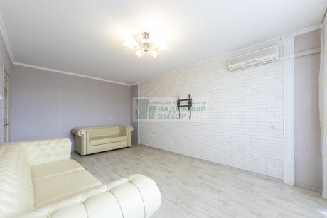 4к - квартира, 104.4 м², 6/9 эт.