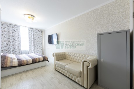 4к - квартира, 104.4 м², 6/9 эт.