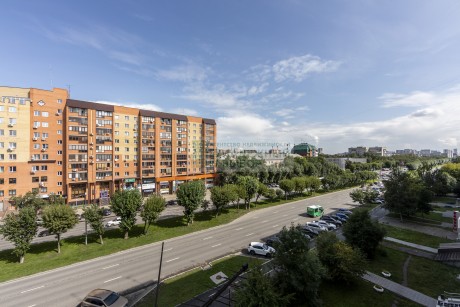 4к - квартира, 104.4 м², 6/9 эт.