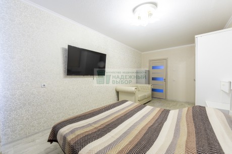 4к - квартира, 104.4 м², 6/9 эт.