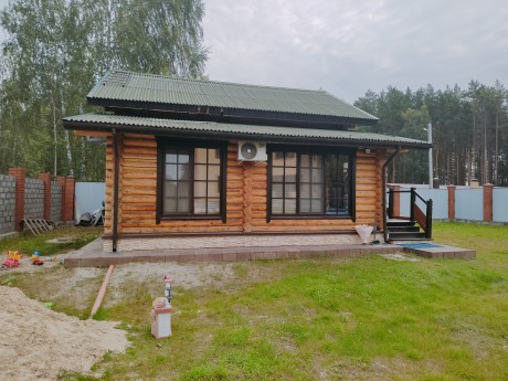 Дом, 237.5 м², 13 сот.,  эт.