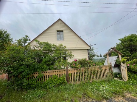Участок (ДНП), 12 сот.