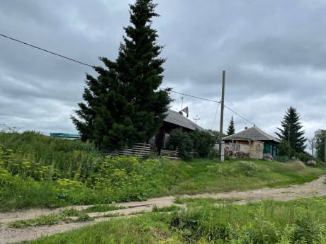 Участок (ИЖС), 49 сот.