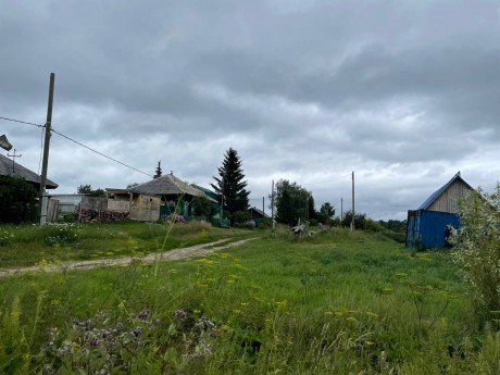 Участок (ИЖС), 49 сот.