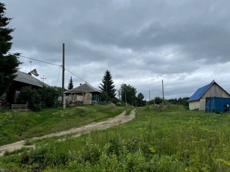 Участок (ИЖС), 49 сот.