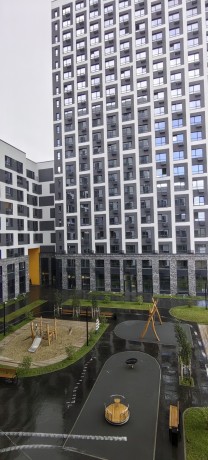 Студия, 21 м², 13/21 эт.