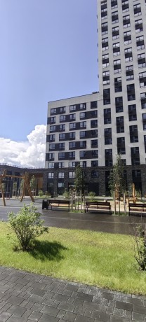 Студия, 21 м², 13/21 эт.