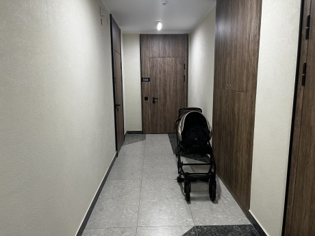 3к - квартира, 81.6 м², 6/7 эт.