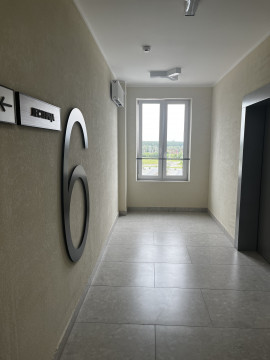 3к - квартира, 81.6 м², 6/7 эт.