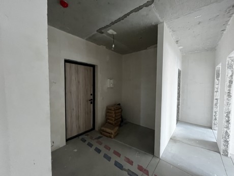 3к - квартира, 81.6 м², 6/7 эт.