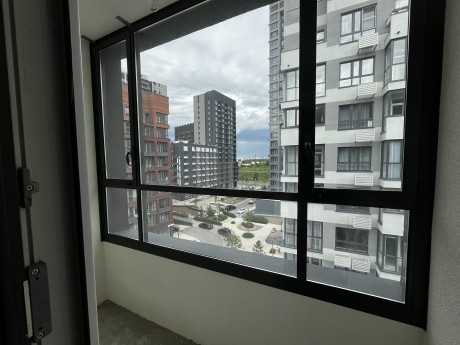 3к - квартира, 81.6 м², 6/7 эт.