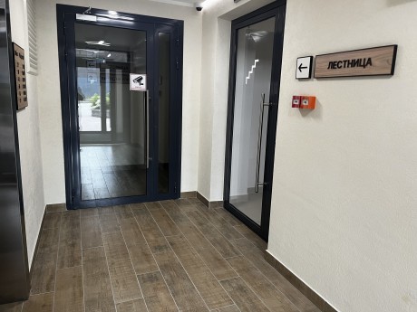 3к - квартира, 81.6 м², 6/7 эт.