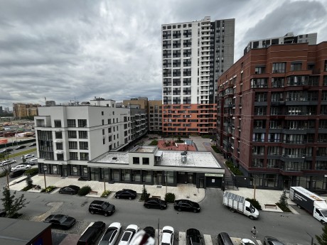 3к - квартира, 81.6 м², 6/7 эт.