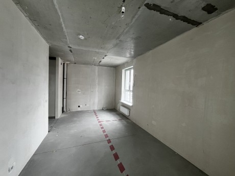 3к - квартира, 81.6 м², 6/7 эт.