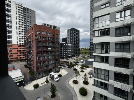 3к - квартира, 81.6 м², 6/7 эт.