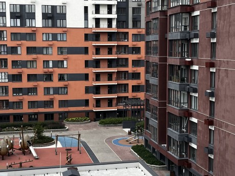 3к - квартира, 81.6 м², 6/7 эт.
