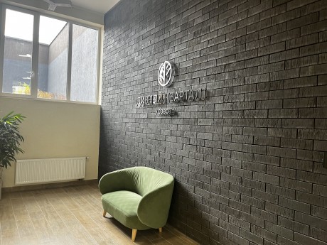 3к - квартира, 81.6 м², 6/7 эт.