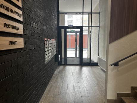 3к - квартира, 81.6 м², 6/7 эт.