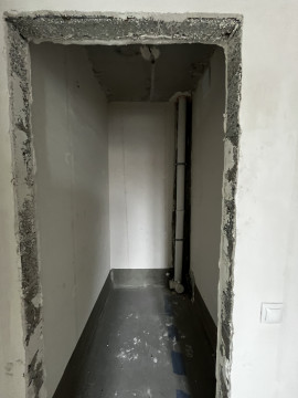 3к - квартира, 81.6 м², 6/7 эт.