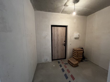 3к - квартира, 81.6 м², 6/7 эт.