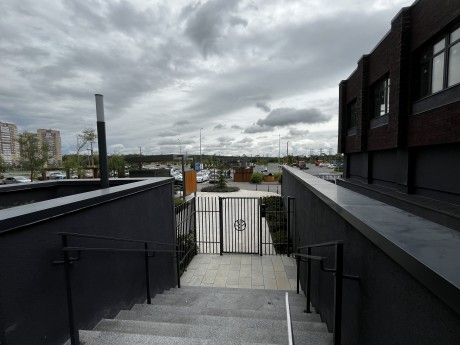 3к - квартира, 81.6 м², 6/7 эт.