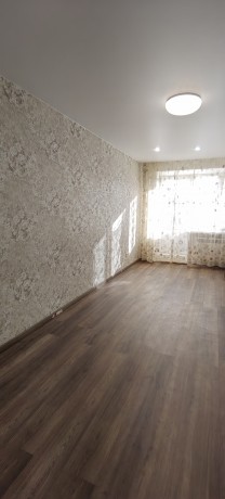 1к - квартира, 38 м², 4/13 эт.
