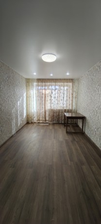 1к - квартира, 38 м², 4/13 эт.