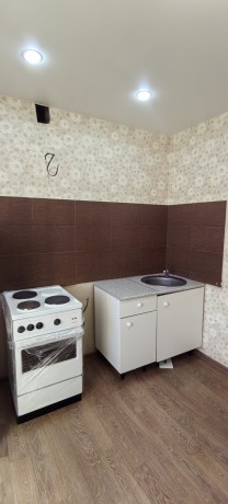 1к - квартира, 38 м², 4/13 эт.