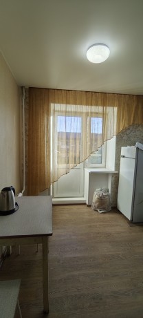 1к - квартира, 38 м², 4/13 эт.