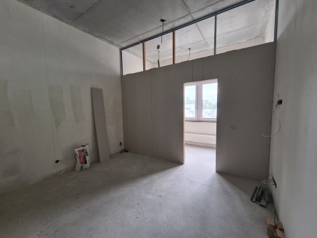 Студия, 27 м², 1/9 эт.