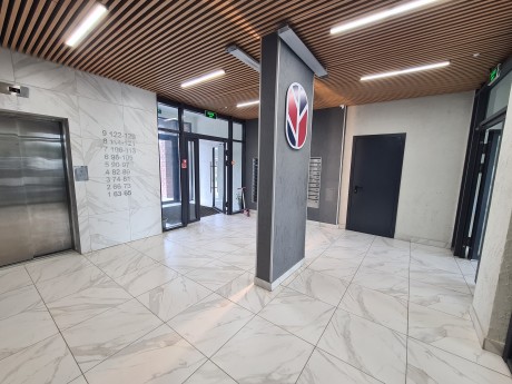 Студия, 27 м², 1/9 эт.