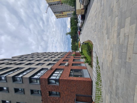 Студия, 27 м², 1/9 эт.