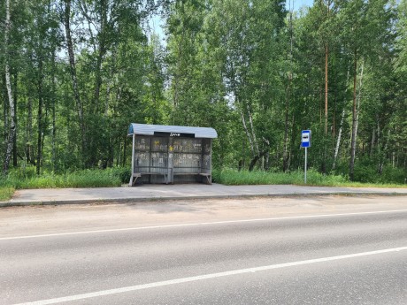 Участок (СНТ), 9.9 сот.