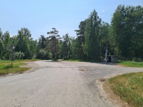 Участок (СНТ), 9.9 сот.