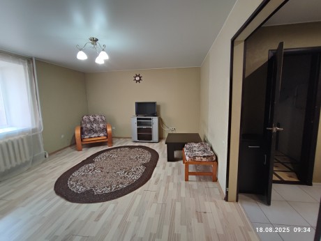 2к - квартира, 66.6 м², 9/9 эт.