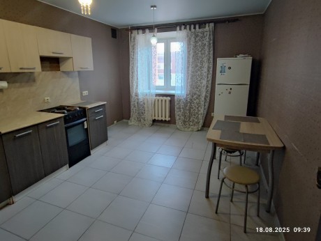 2к - квартира, 66.6 м², 9/9 эт.