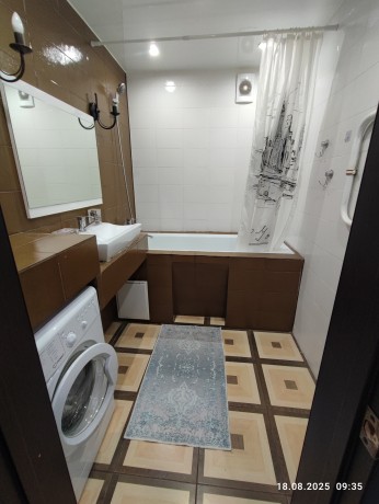 2к - квартира, 66.6 м², 9/9 эт.