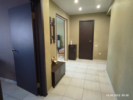 2к - квартира, 66.6 м², 9/9 эт.