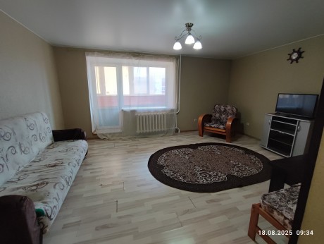 2к - квартира, 66.6 м², 9/9 эт.