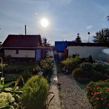 Дом, 118.9 м², 5.9 сот., 2 эт.