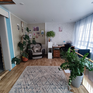Дом, 118.9 м², 5.9 сот., 2 эт.