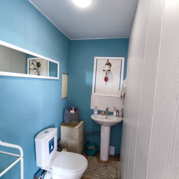 Дом, 118.9 м², 5.9 сот., 2 эт.