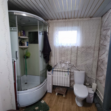Дом, 118.9 м², 5.9 сот., 2 эт.