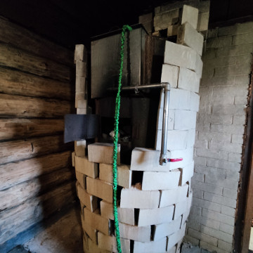 Дом, 118.9 м², 5.9 сот., 2 эт.