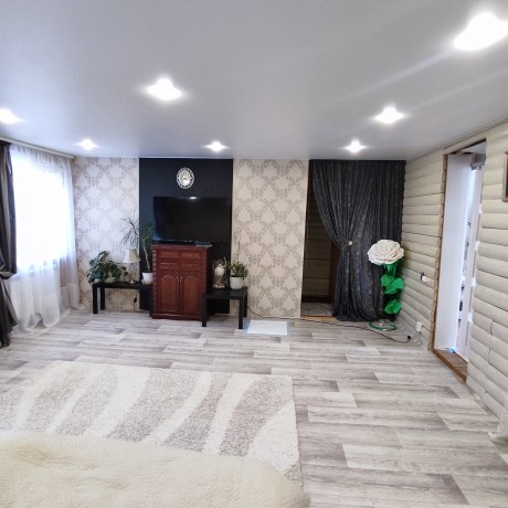 Дом, 118.9 м², 5.9 сот., 2 эт.
