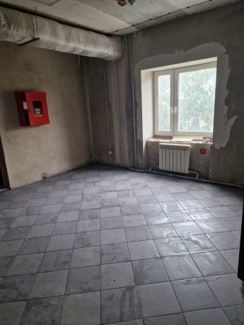 Свободное назначение - Коммерческая, 320 м²