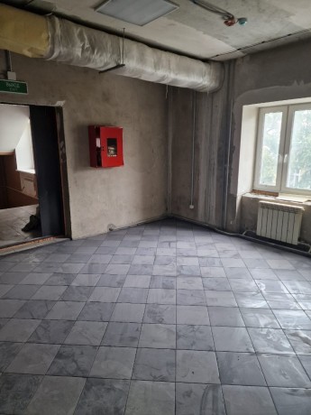 Свободное назначение - Коммерческая, 320 м²
