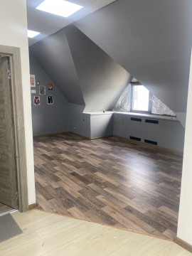 Для офиса - Коммерческая, 21.4 м²