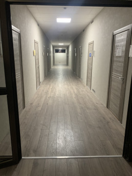 Для офиса - Коммерческая, 21.4 м²